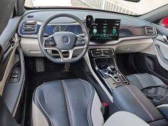BYD Qin Plus DM-i 120KM Flagship - photo 10