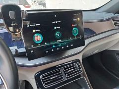 BYD Qin Plus DM-i 120KM Flagship - photo 12