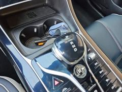 BYD Qin Plus DM-i 120KM Flagship - photo 13