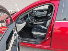 BYD Qin Plus DM-i 120KM Flagship - photo 15