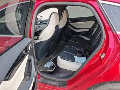 BYD Qin Plus DM-i 120KM Flagship - photo 16