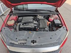 BYD Qin Plus DM-i 120KM Flagship - photo 19