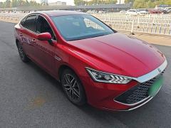 BYD Qin Plus DM-i 120KM Flagship - photo 3