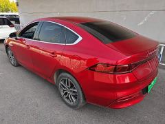 BYD Qin Plus DM-i 120KM Flagship - photo 4
