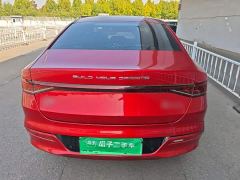 BYD Qin Plus DM-i 120KM Flagship - photo 5