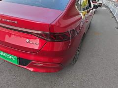 BYD Qin Plus DM-i 120KM Flagship - photo 7