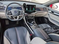 BYD Qin Plus DM-i 120KM Flagship - photo 9
