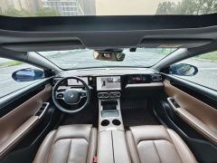 Leapmotor C01 525 Comfort Edition - фото 5