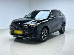 GAC Aion GS4 MAX 1.5T Premier Edition - фото 1