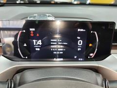 GAC Aion GS4 MAX 1.5T Premier Edition - фото 11