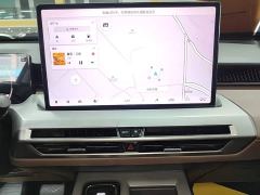 GAC Aion GS4 MAX 1.5T Premier Edition - фото 12