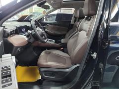 GAC Aion GS4 MAX 1.5T Premier Edition - фото 14