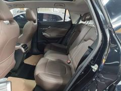 GAC Aion GS4 MAX 1.5T Premier Edition - фото 16