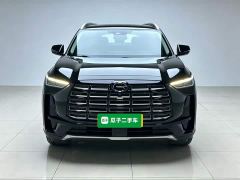 GAC Aion GS4 MAX 1.5T Premier Edition - фото 2