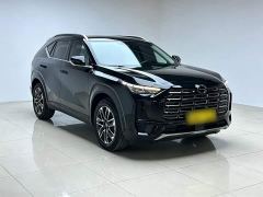 GAC Aion GS4 MAX 1.5T Premier Edition - фото 3