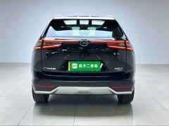 GAC Aion GS4 MAX 1.5T Premier Edition - фото 5