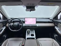 GAC Aion GS4 MAX 1.5T Premier Edition - фото 9