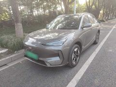 Geely Galaxy E5 610km Explorer Edition - ფოტო 1