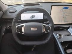 Geely Galaxy E5 610km Explorer Edition - ფოტო 10