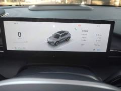 Geely Galaxy E5 610km Explorer Edition - ფოტო 11