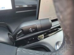 Geely Galaxy E5 610km Explorer Edition - ფოტო 13