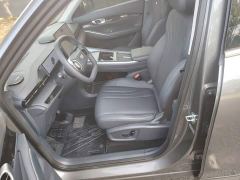 Geely Galaxy E5 610km Explorer Edition - ფოტო 14