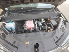 Geely Galaxy E5 610km Explorer Edition - ფოტო 19