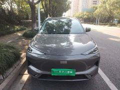 Geely Galaxy E5 610km Explorer Edition - ფოტო 2