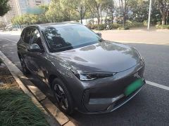 Geely Galaxy E5 610km Explorer Edition - ფოტო 3