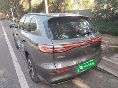 Geely Galaxy E5 610km Explorer Edition - ფოტო 4