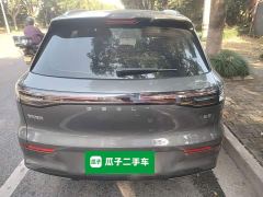 Geely Galaxy E5 610km Explorer Edition - ფოტო 5