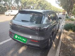 Geely Galaxy E5 610km Explorer Edition - ფოტო 6