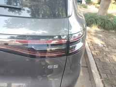Geely Galaxy E5 610km Explorer Edition - ფოტო 7
