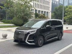Denza D9 EV 620 Premium Edition - фото 1