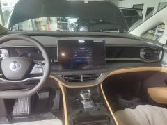 Denza D9 EV 620 Premium Edition - фото 12