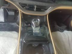 Denza D9 EV 620 Premium Edition - фото 13