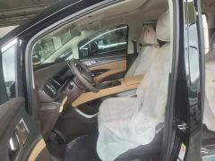 Denza D9 EV 620 Premium Edition - фото 14