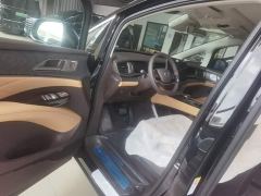 Denza D9 EV 620 Premium Edition - фото 15
