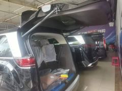 Denza D9 EV 620 Premium Edition - фото 18