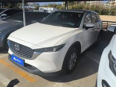 Mazda CX-5 2.0L Automatic FWD Smart Comfort Edition - фото 1