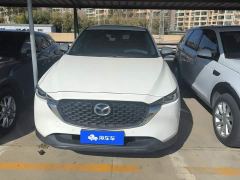 Mazda CX-5 2.0L Automatic FWD Smart Comfort Edition - фото 2
