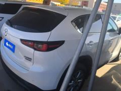 Mazda CX-5 2.0L Automatic FWD Smart Comfort Edition - фото 3