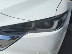 Mazda CX-5 2.0L Automatic FWD Smart Comfort Edition - фото 5