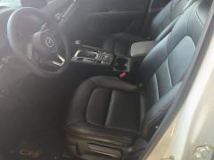 Mazda CX-5 2.0L Automatic FWD Smart Comfort Edition - фото 8