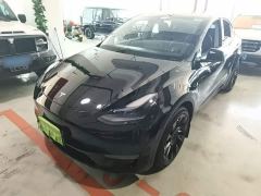Tesla Model Y Long Range All-Wheel Drive - photo 1