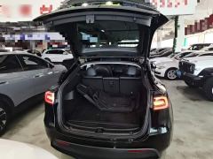 Tesla Model Y Long Range All-Wheel Drive - photo 18