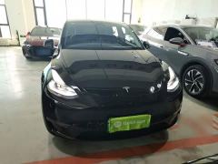 Tesla Model Y Long Range All-Wheel Drive - photo 2