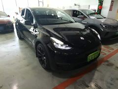 Tesla Model Y Long Range All-Wheel Drive - photo 3