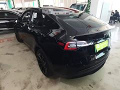 Tesla Model Y Long Range All-Wheel Drive - photo 4