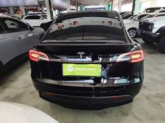 Tesla Model Y Long Range All-Wheel Drive - photo 5